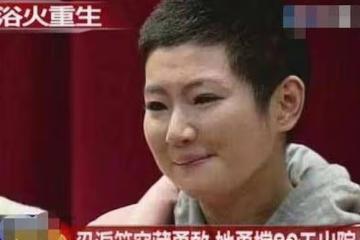 他為何娶了毀容的Selina後,又狠心離婚?婚禮的一幕「耐人尋味」
