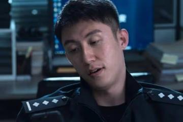 《罰罪》中，紀念的結局註定悲慘，只因趙鵬超太陰險