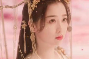 《蒼蘭訣》大結局,留下2個遺憾,一個驚喜