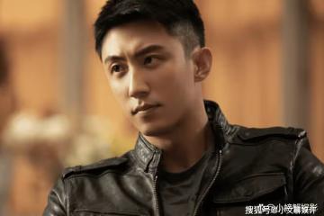 《罰罪》常征的生父是誰？