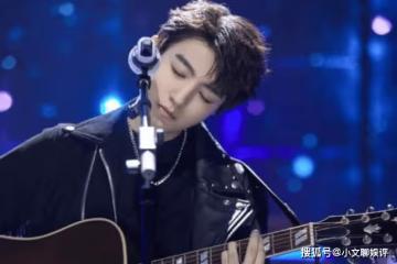TFBOYS差距大,一位差點成為影帝,一位資源越來越差工作下滑