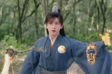 《沉香如屑》陶紫炁的隱藏身份：謀害柳維揚，只為成全計都星君