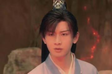 《沉香如屑》餘墨結局圓滿，錄鳴或將成大結局關鍵伏筆