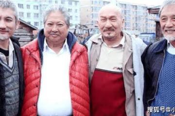 周星馳唯一承認過的師父，曾因炒樓破產，今76歲只有洪金寶請得動