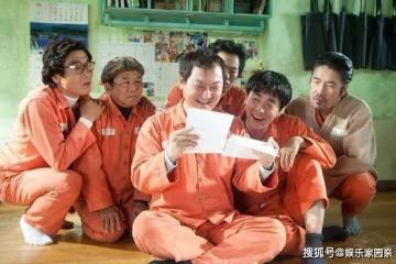 《七號房間的禮物》殘缺父愛依舊偉大,智商不全也要護你平安