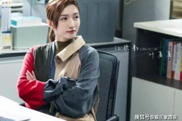 《歡樂頌3》哪個角色和曲筱綃很像？葉蓁蓁最後和誰在一起了？
