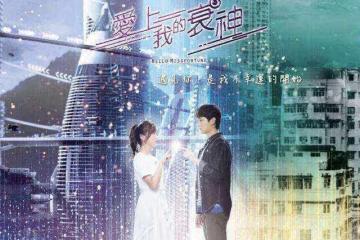 58歲TVB「陰謀情人」新劇反串女人,百變造型曝光,稱是一大挑戰