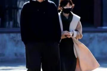 曝福原愛與新歡雙雙出軌!男友前妻怒斥其插足,三月就被拍到約會