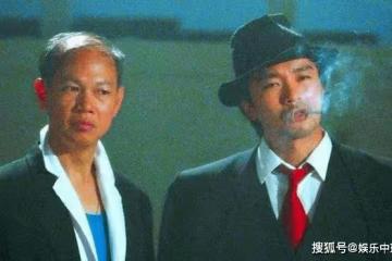 被傳與周星馳不合,羅家英回應令人稱讚,沒有人能否定他的才華
