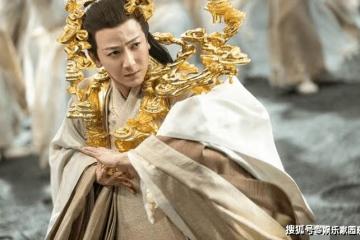 《蒼蘭訣》演雲中君的演員叫什麼名字？遲嘉個人資料介紹