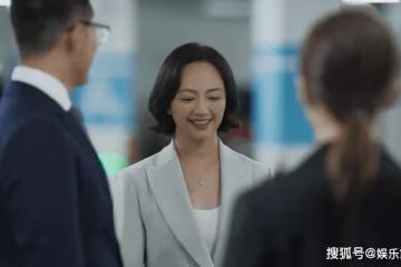 《歡樂頌3》看了葉蓁蓁的睡覺姿勢，就會明白戴母不待見她的原因