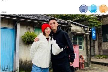 徐若瑄風波後決定保護家人,與老公達成共識,即日起不再曬兒子正面照