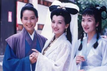 新版《白蛇傳》即將開播,演員顏值超高,最帥「法海」登場