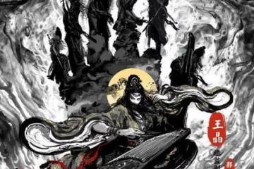 新版《六指琴魔》未播先火,女主顏值演技俱佳,男主也是大家熟人