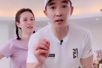 辛巴炮轟劉畊宏，指責他們也賣過假燕窩，希望他們能站出來認錯