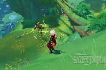 《原神》須彌石柱封印位置及解鎖方法