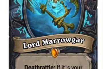 OutofCards卡牌設計周賽第五季第十八期 活死人黎明