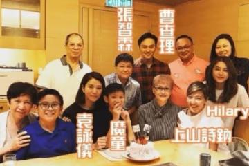 從「收帳」開始到「風月片教父」，「斯文敗類」曹查理的雙面人生