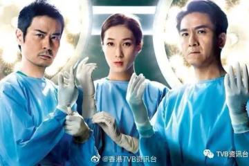 無意要求子承父業做醫生!鍾嘉欣:只想仔女快樂成長