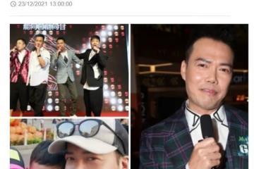 回內地8個月賺到盆滿缽滿?謝天華稱錢是賺不夠的,但需休息調整
