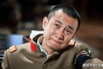 難以模仿的四個鏡頭,曾被寫進北影教材,鄧超表情層次變化真絕