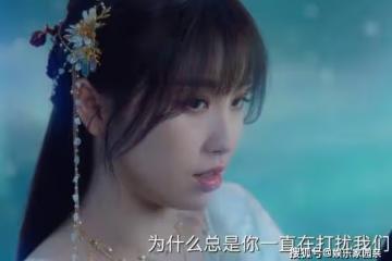 《蒼蘭訣》骨蘭滴血是什麼意思？《蒼蘭訣》骨蘭滴血有什麼用？