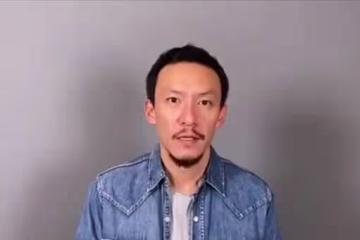 男神張震顏值真崩了!暴瘦20斤一直不胖,43歲瘦成紙片人太心疼