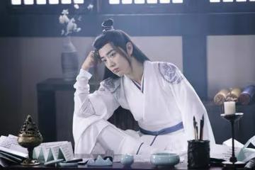 男主智商顏值都在線,為何《陳情令》固粉能力比《慶餘年》強