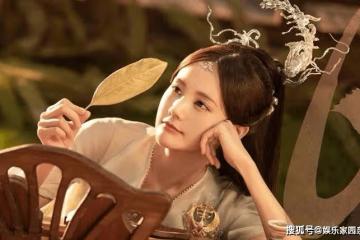 《蒼蘭訣》司命出現第幾集?司命為什麼會被關起來