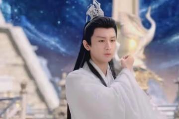 《沉香如屑》即將大結局，芷昔命喪天界，恆欽無處可逃
