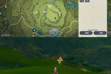 《原神》須彌隱藏任務石鎖機關秘話攻略