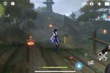 《原神》3.0須彌世界全解謎機關解鎖攻略