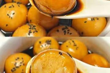 🔥男孩子一定要學會的小甜品！