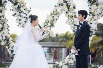 魏晨大婚俞灝明卻上了「熱搜」,他要為自己年少不懂事而「買單」
