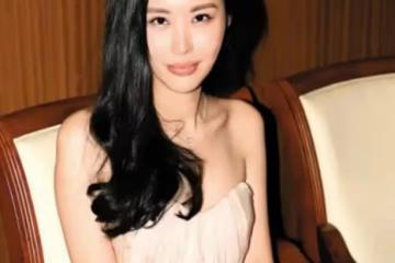 插足大30歲王石的婚姻，當小三攀上富豪的田朴珺憑啥揶揄李靚蕾？