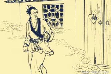 離奇故事:美婦救下少年,從此夜夜噩夢,道士:你不該砍樹