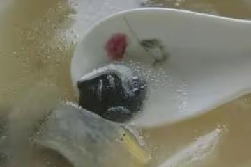 冬瓜湯