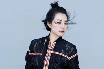 轉型最成功的體操公主，膚白貌美立足娛樂圈，40歲高齡仍堅持二胎