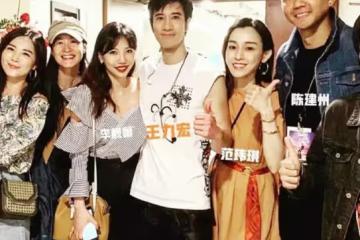 為什麼我們「隱隱約約」覺得陳建州和范瑋琪越來越不受歡迎?
