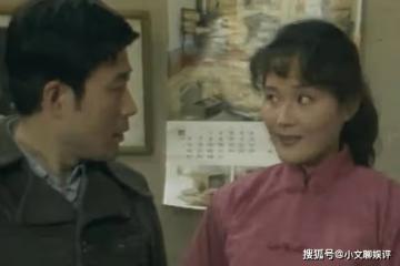 她們都是演《渴望》成名，如今一個成母親專業戶，一個隱退被遺忘