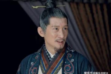 一生有一個「林耀東」就夠了,王勁松卻演活了四大經典角色