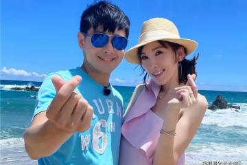 陳若儀曬林志穎吃的營養品:感謝朋友們投食,讓小志恢復更快