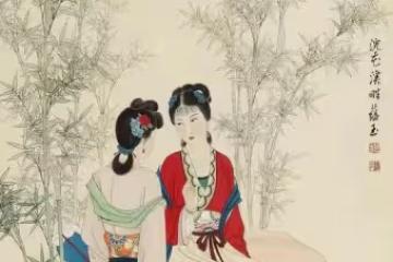 女人啊何苦要為難自己——賴建青