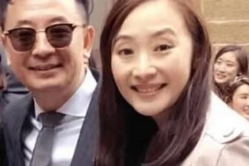 她不顧家人反對，嫁給剛出獄的黃海波並生下孩子，如今過得怎樣？