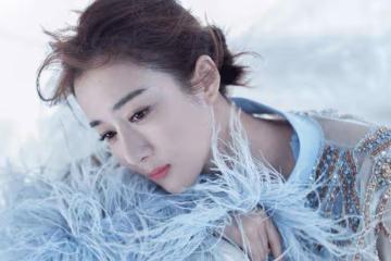 她是張國立看上的女人,馮紹峰被迷得昏頭轉向,如今變成這樣