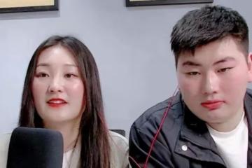 陳亞男離婚後再度開直播,直接詆毀公婆,名聲徹底沒了