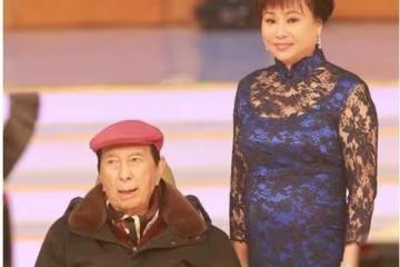 賭王與陳婉珍環遊世界,為何卻不敢去加拿大?陳婉珍心知肚明?