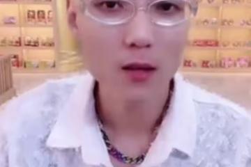 瘮人！狗老師發圈曬病狀！雷少誇讚散打：做事非常穩，無論網際網路還是線下都能活到最後！九天評價李四挺真實不願意炒作！