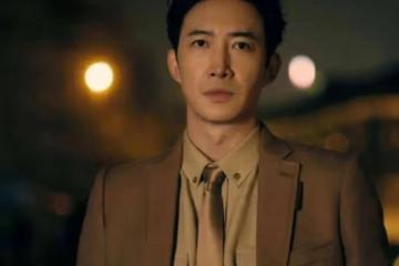 《雪在燒》15年女主無戲可拍,男二口碑崩塌,汪洋逆襲