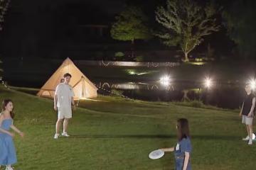 《心動5》第一期見面女二穿1000多一件套裝，女一鞋子2580一雙